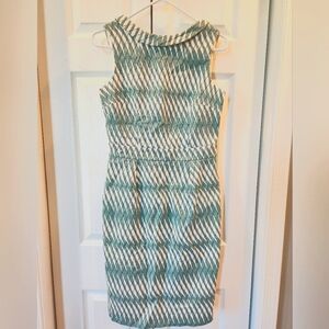 Boden sheath dress